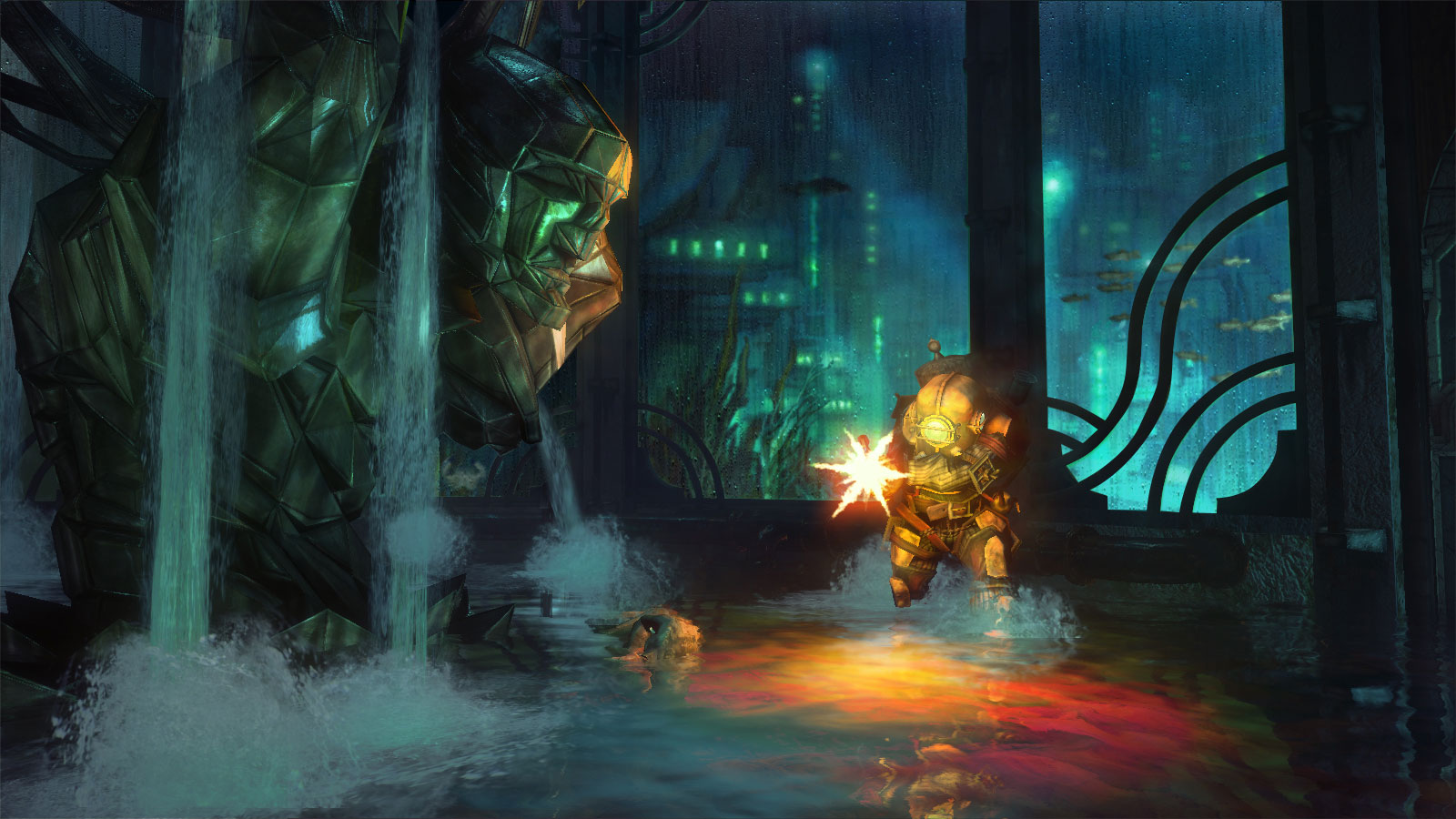 BioShock Image