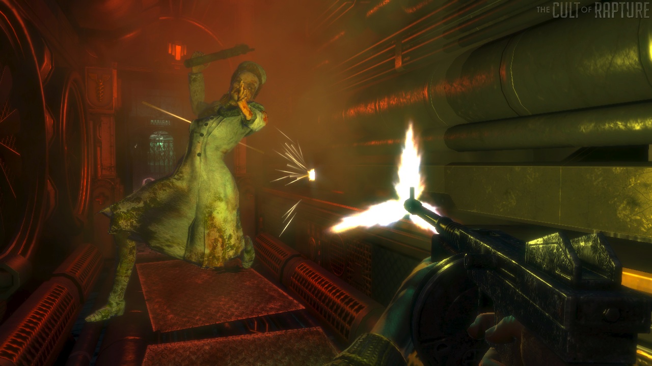 BioShock Image