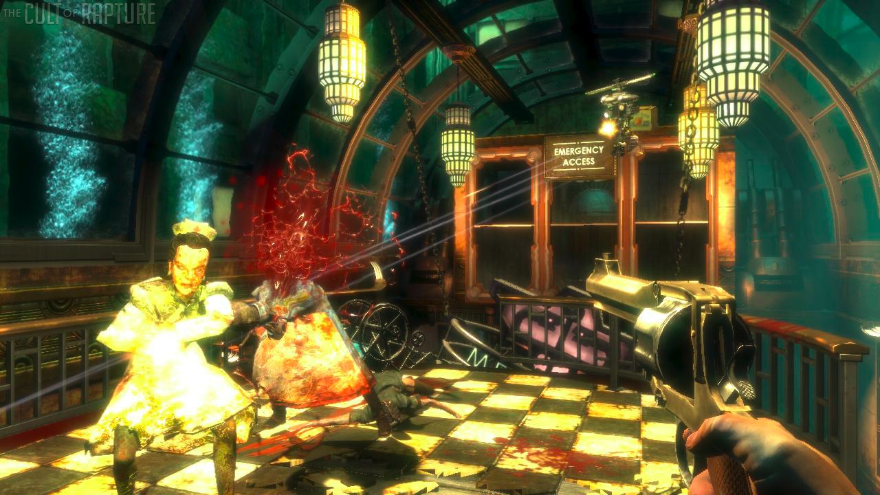 BioShock Image