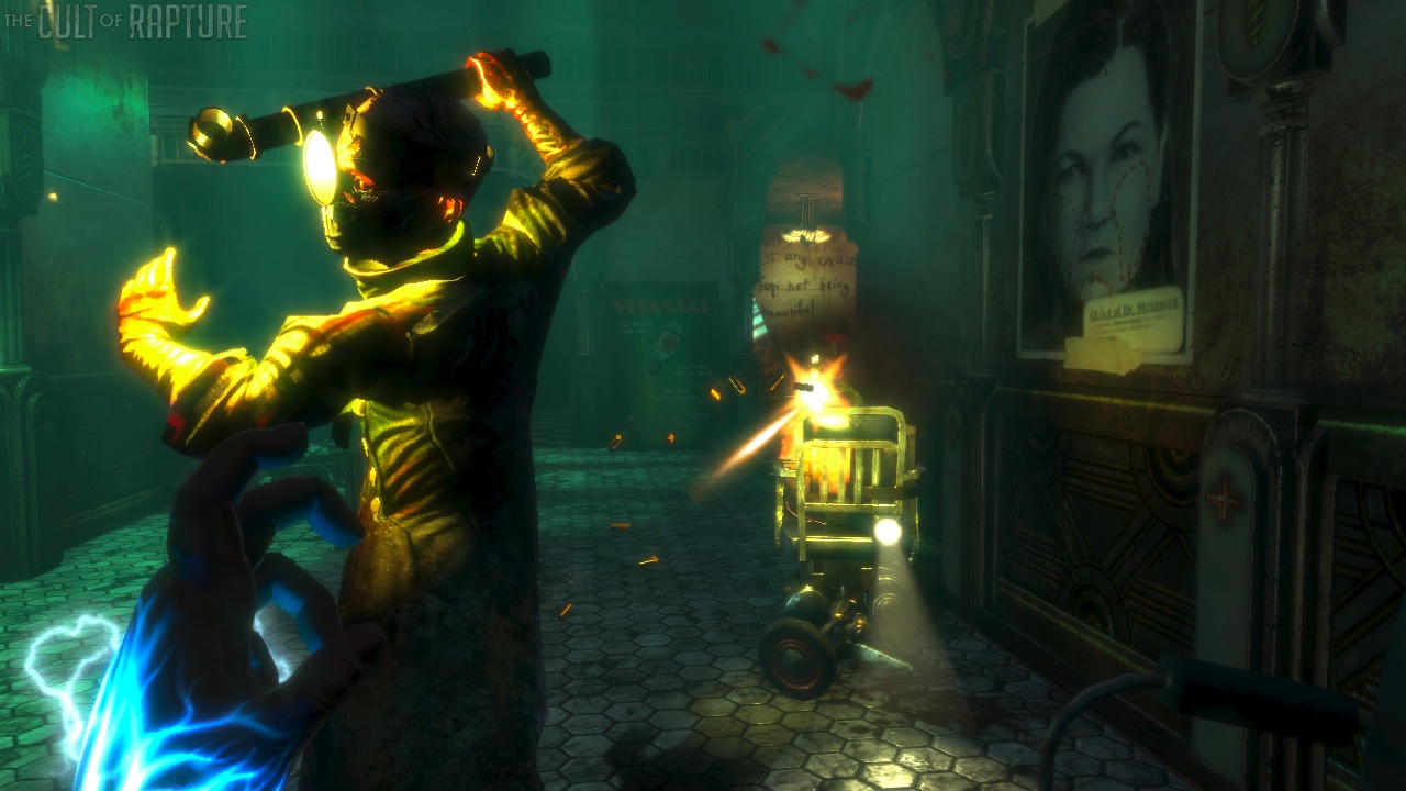 BioShock Image