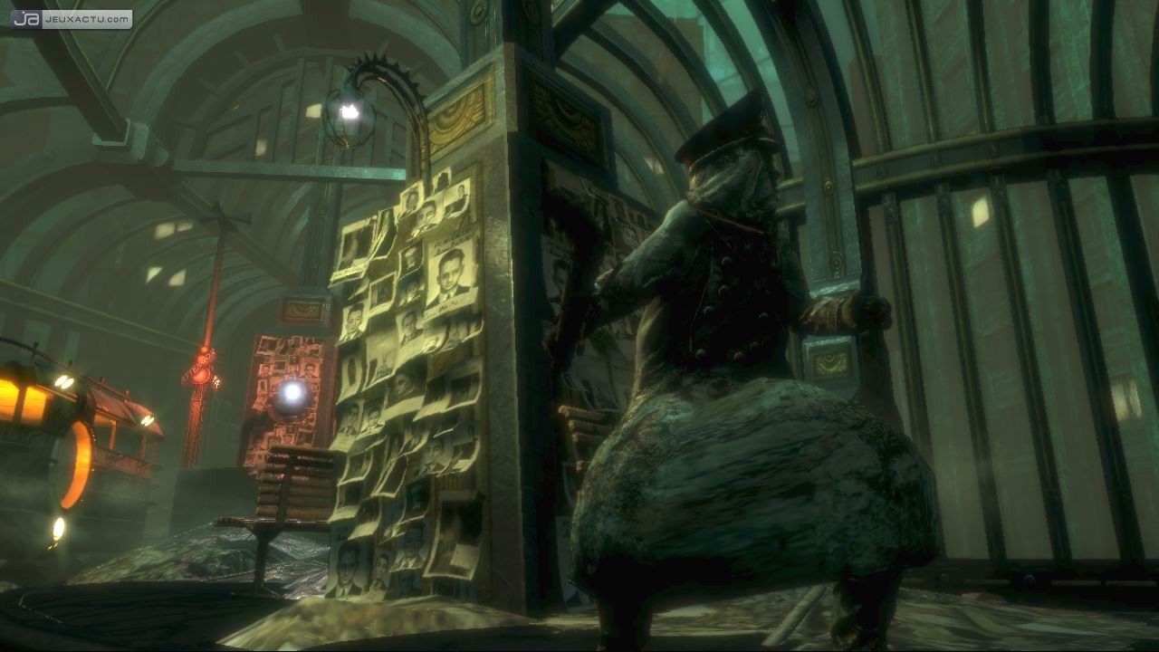 BioShock Image