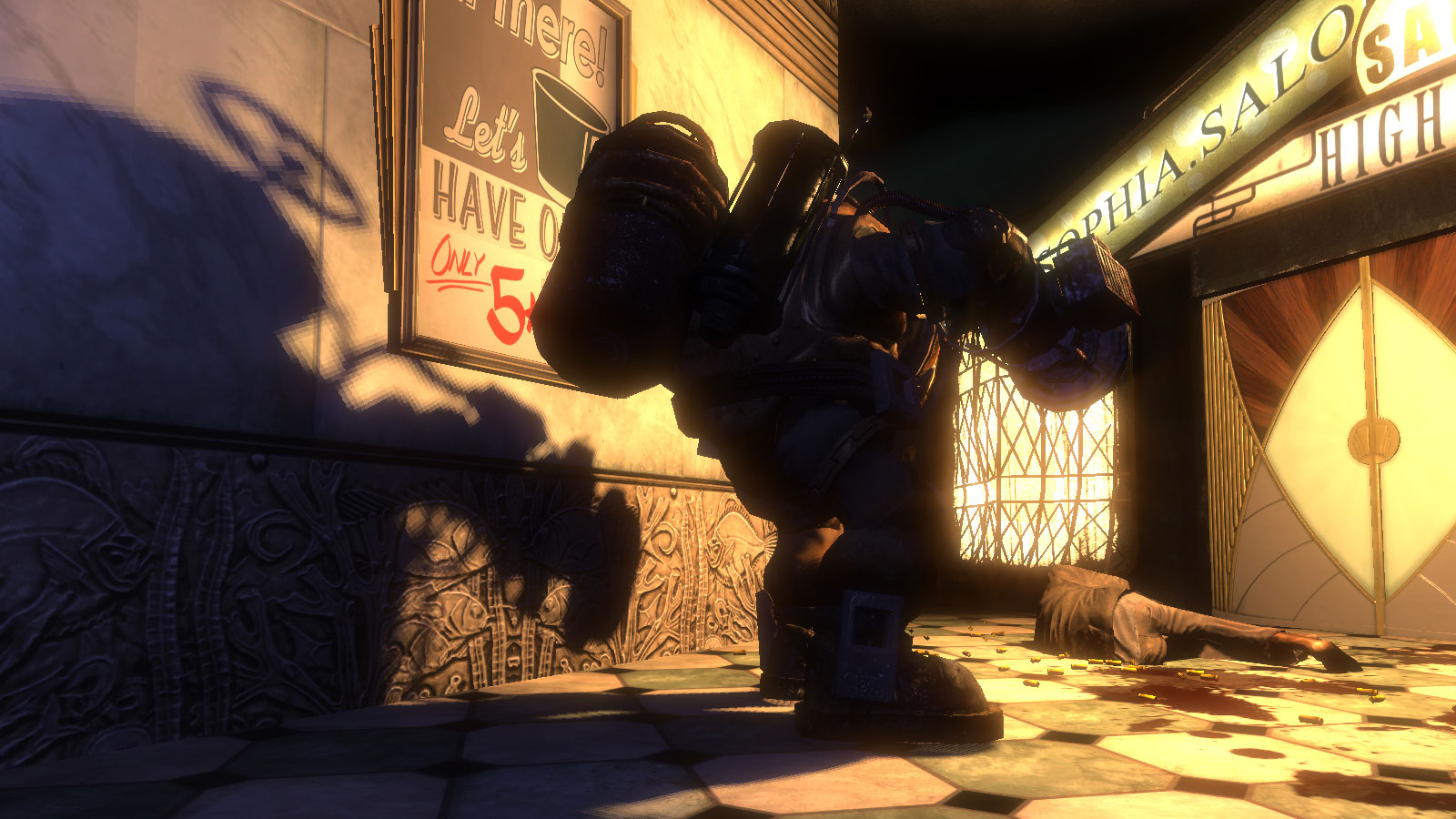 BioShock Image