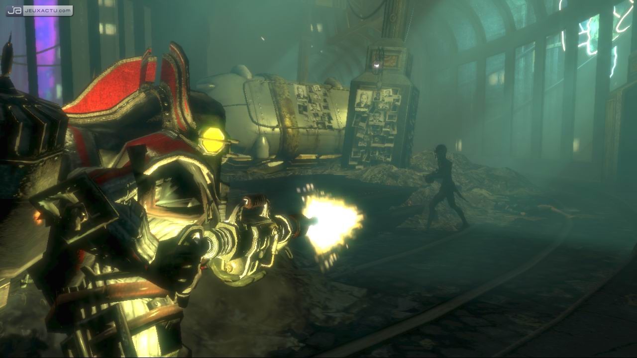 BioShock Image