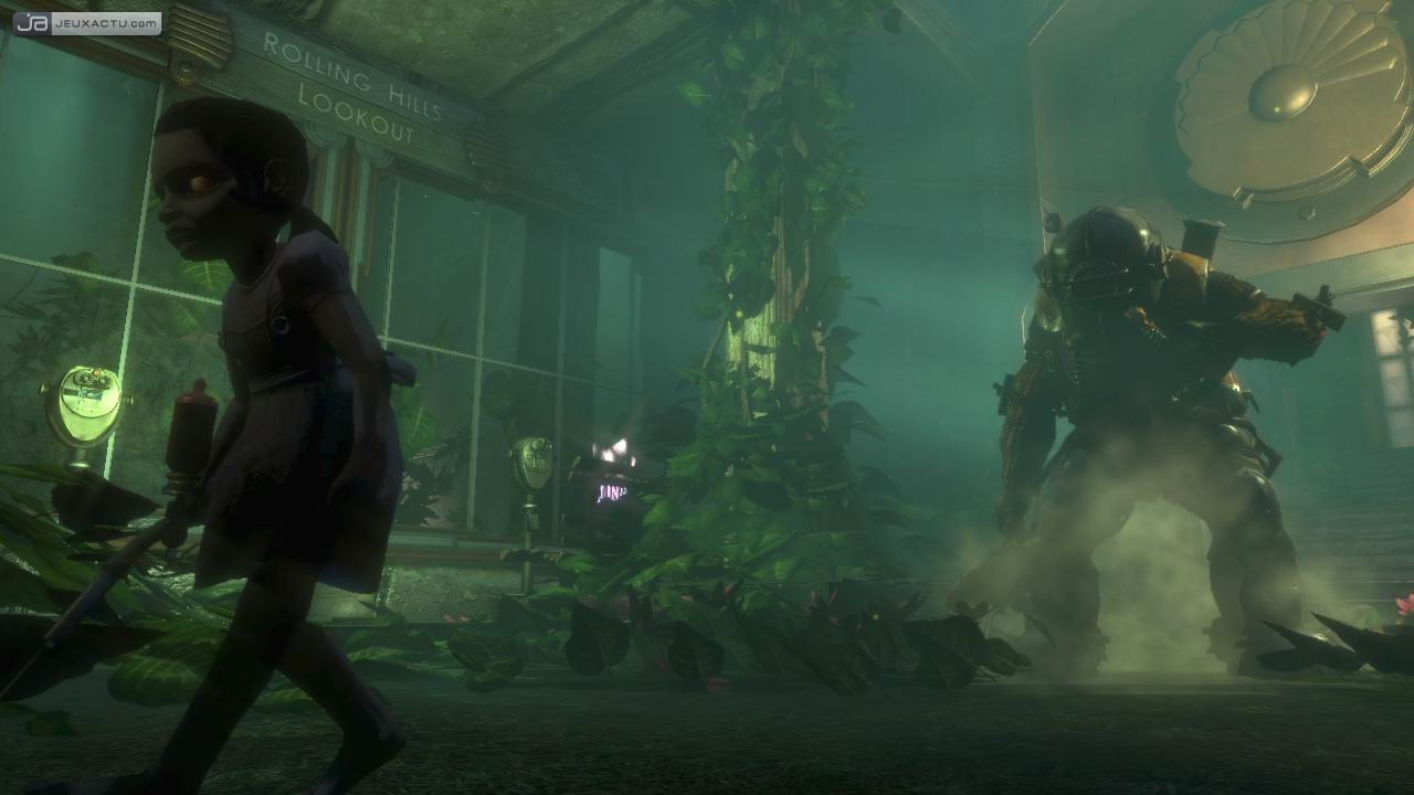 BioShock Image