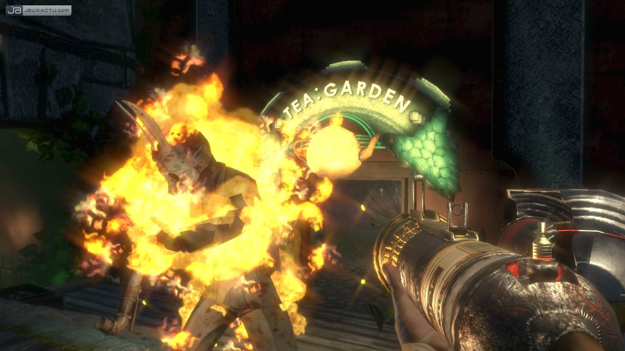 BioShock Image