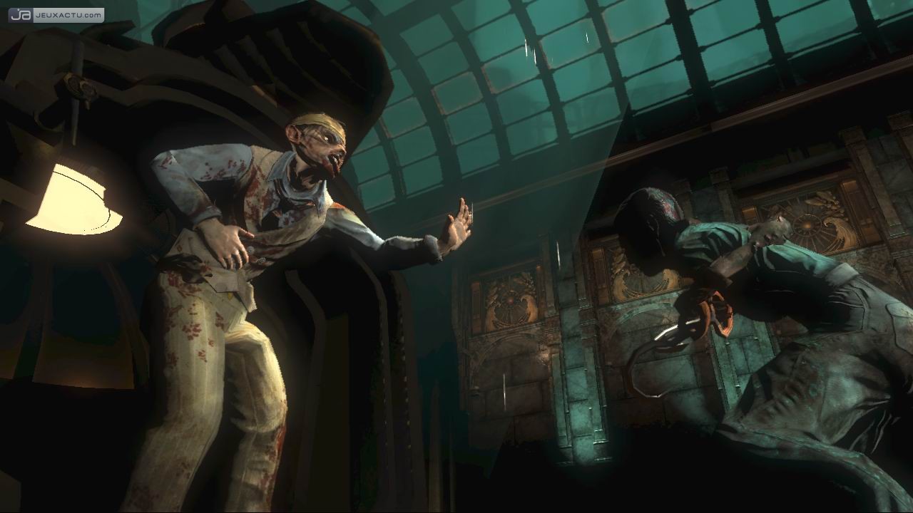 BioShock Image