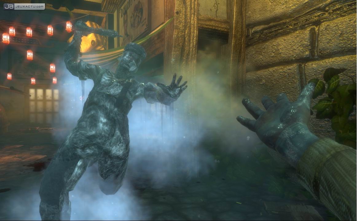 BioShock Image