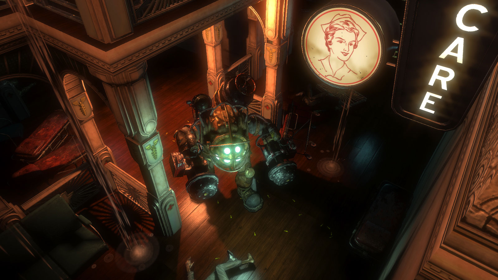 BioShock Image