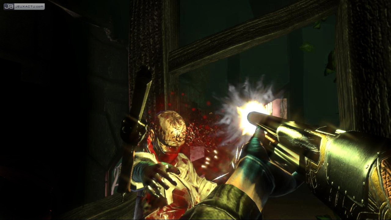 BioShock Image