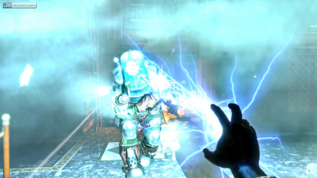 BioShock Image