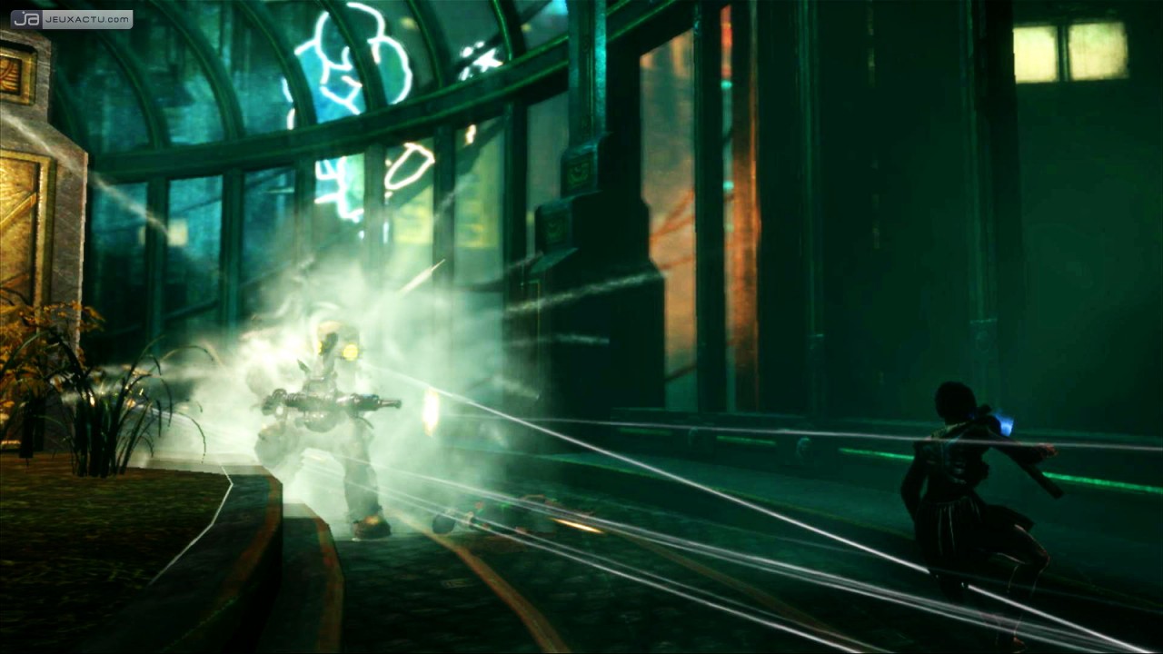 BioShock Image