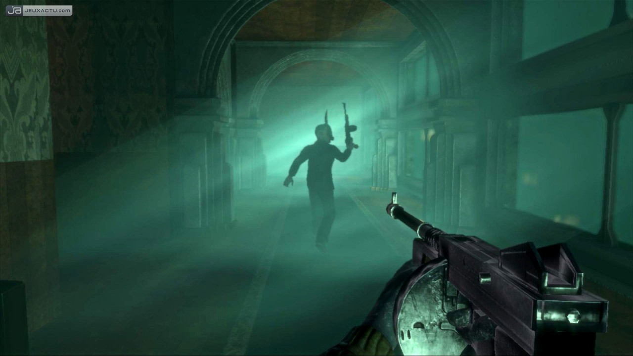 BioShock Image