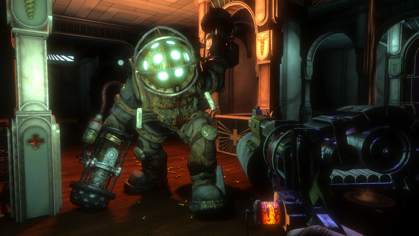 BioShock Image