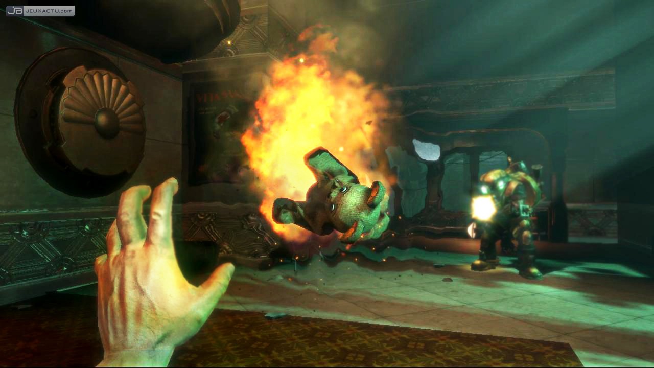 BioShock Image