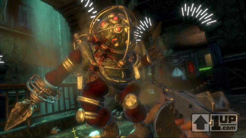 BioShock Image