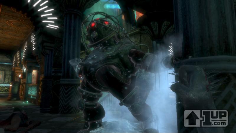 BioShock Image