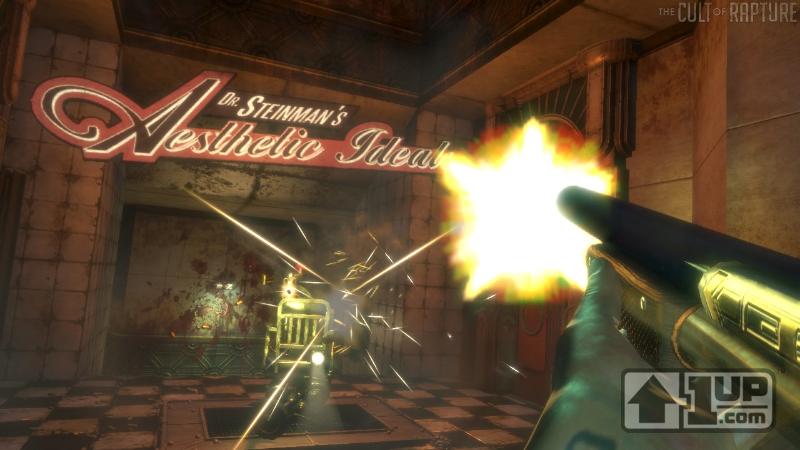 BioShock Image