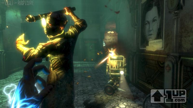 BioShock Image